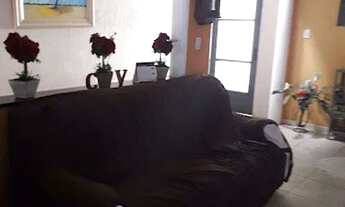 Imagem: Casa em Jardim Corcovado - Campo Limpo Paulista