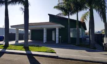 Imagem: Casa em Condominio Residencial dos Lagos