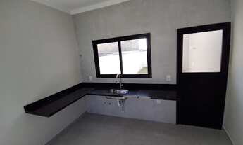 Imagem 3: Casa em Jardim Itália - Itupeva, SP