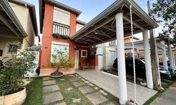 Imagem: Casa em Condominio em Medeiros - Jundiaí