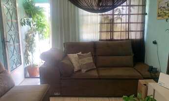 Imagem: Casa em Jardim Mexico - Itatiba