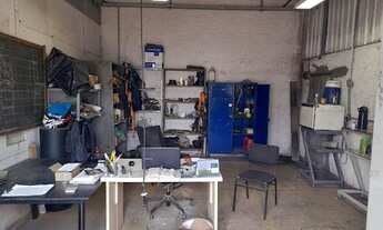 Imagem 5: Galpão em Bairro do Poste - Jundiaí, SP