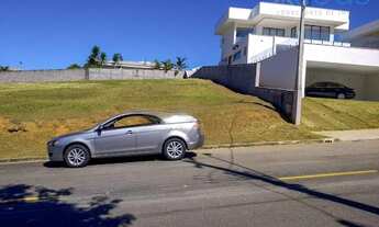 Imagem: Terreno Condomínio Villágio Paradiso