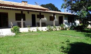 Imagem: Casa em Ponte Alta - Atibaia, SP