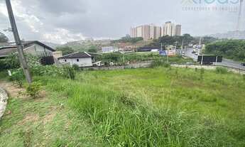 Imagem 6: Terreno no condomínio Portal da Primavera - Campo Limpo Paulista