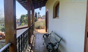 Imagem 6: Casa em Zona Mista para Residência ou Comércio em Itatiba - SP