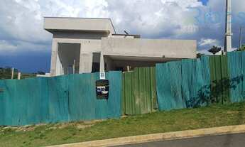 Imagem: Casa em Condomínio Residencial Ecologie