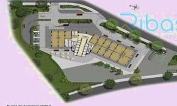 Imagem 3: Sala disponível no edificío The One Office Tower - Jundiaí/ SP