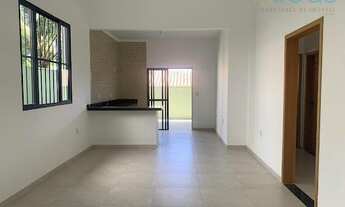 Imagem: Casa á venda em Central Park II - Itatiba