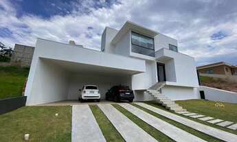 Imagem: Casa em Cambarah - Jarinu, SP