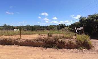 Imagem: Terreno á venda no bairro Pinhal - Jarinu/SP