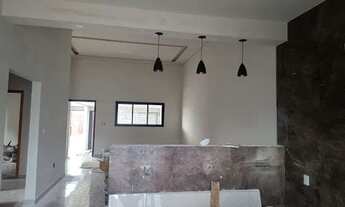 Imagem: Casa em Condominio em Residencial Girassol