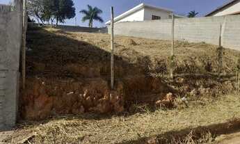 Imagem 2: Terreno em Caioçara - Jarinu, SP