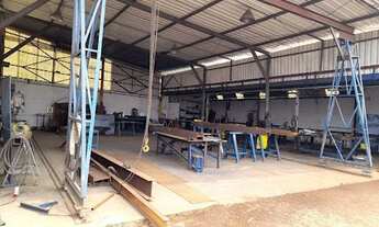 Imagem 6: Galpão em Bairro do Poste - Jundiaí, SP