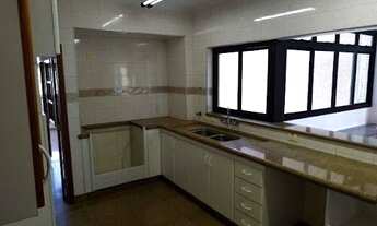 Imagem: Apartamento á venda no Edifício Serra