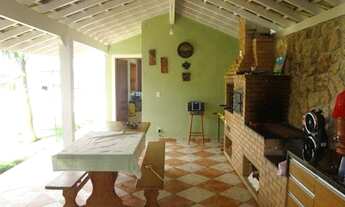 Imagem 3: Casa em Condominio Jardim do Ribeirão I - Itupeva, SP