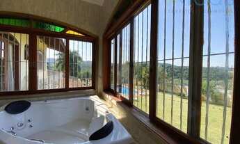 Imagem: Linda Chácara à Venda no Recanto dos Pássaros