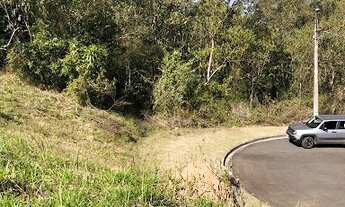 Imagem: Terreno á vendo no Condomínio Bothanica