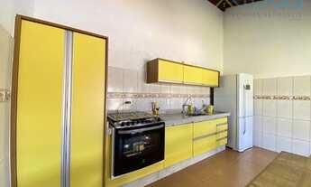 Imagem 7: Linda Chácara à Venda no Recanto dos Pássaros - Itatiba, SP