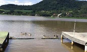 Imagem 2: Casa á venda no bairro Usina - Atibaia-SP