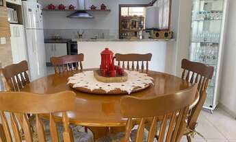 Imagem 4: Casa de Alto Padrão no Condomínio Itatiba Country Club