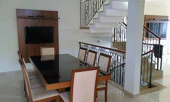 Imagem 1: Casa de Alto Padrão à Venda - Itatiba, SP