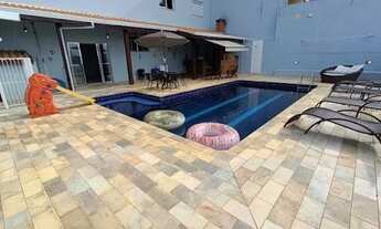 Imagem: Casa á venda no bairro Jardim da Fonte