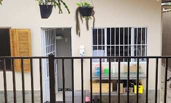 Imagem 6: Casa na Vila Cruzeiro com 3 Dormitórios e Área Gourmet