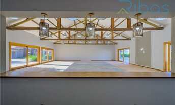 Imagem 6: Terreno de 1000m2 no Condomínio Sete Lagos, Itatiba