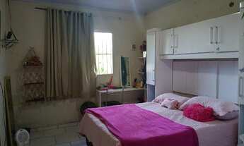 Imagem: Casa á venda no bairro Campo Largo - Jarinu/