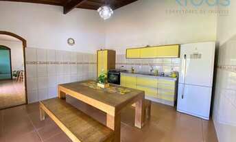 Imagem 6: Linda Chácara à Venda no Recanto dos Pássaros - Itatiba, SP