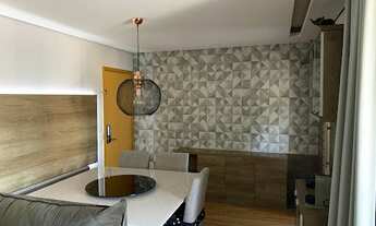 Imagem: Apartamento em condomínio Eléve - Jundiaí