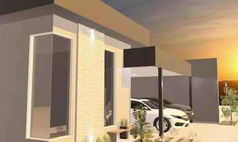 Imagem 6: Casa Moderna e Funcional com 3 Suítes e Área Gourmet Ampla