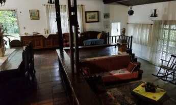 Imagem 5: Sítio em Soares - Jarinu, SP