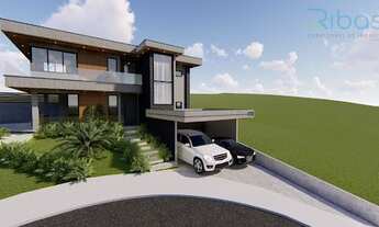 Imagem 3: Terreno Em Condomínio em Res. Phytus - Itupeva, SP