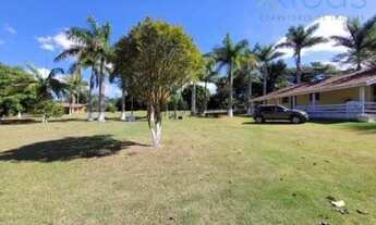 Imagem: Sítio em Ponte Alta - Jarinu, SP