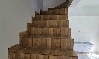 Imagem 4: Sobrado disponível no bairro Nova Trieste - Jarinu/ SP