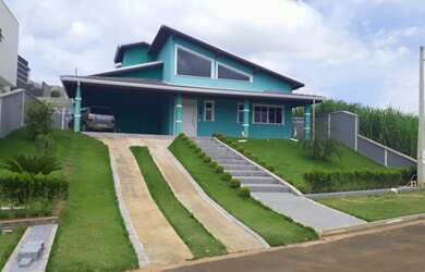 Imagem 2: CASA RESIDENCIAL em Jarinu - SP, Machadinho