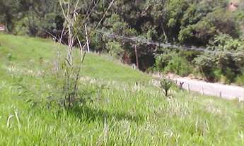 Imagem: TERRENO RESIDENCIAL em Jarinu - SP, Campo