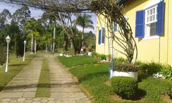 Imagem 3: CHACARA RESIDENCIAL em Jarinu - SP, Videiras