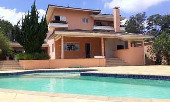 Imagem: CASA RESIDENCIAL em Atibaia - SP, Pedreira