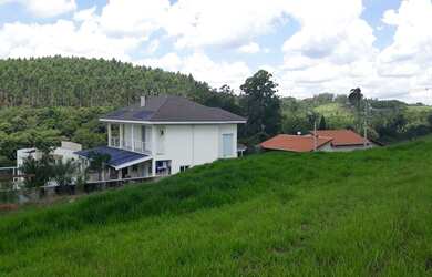 Imagem 5: TERRENO RESIDENCIAL em Jarinu - SP, Cambarah