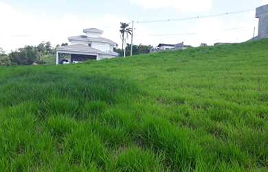 Imagem 7: TERRENO RESIDENCIAL em Jarinu - SP, Cambarah