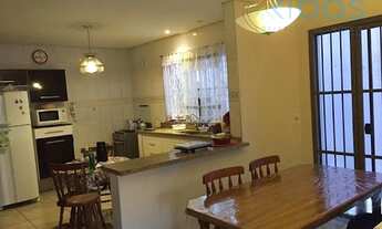 Imagem 4: Casa Bairro do Engenho- R$ 480.000,00 - Itatiba