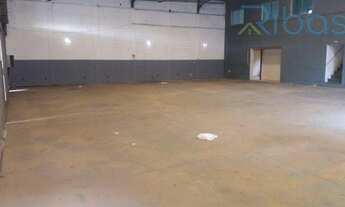 Imagem 5: Galpão em Caioçara - Jarinu, SP