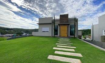 Imagem: Sobrado á venda no Condomínio em Residencial