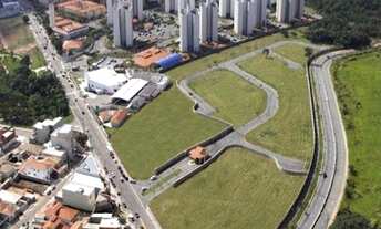 Imagem: Terreno em Parque Residencial Eloy Chaves