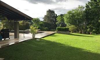 Imagem 3: Casa em Chácara Malota - Jundiaí