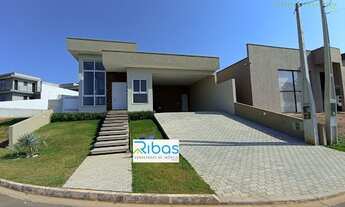 Imagem: Casa em Condominio em Residencial Lagos