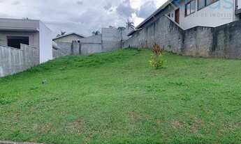 Imagem: Excelente terreno no Condomínio Itatiba